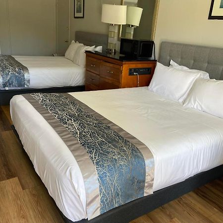 Omeo Suites Big Bear Velké Medvědí jezero Exteriér fotografie
