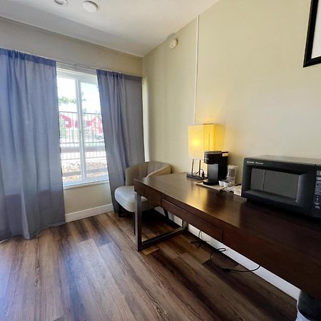 Omeo Suites Big Bear Velké Medvědí jezero Exteriér fotografie