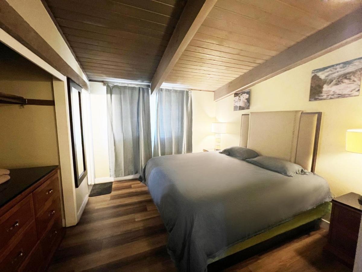Omeo Suites Big Bear Velké Medvědí jezero Pokoj fotografie