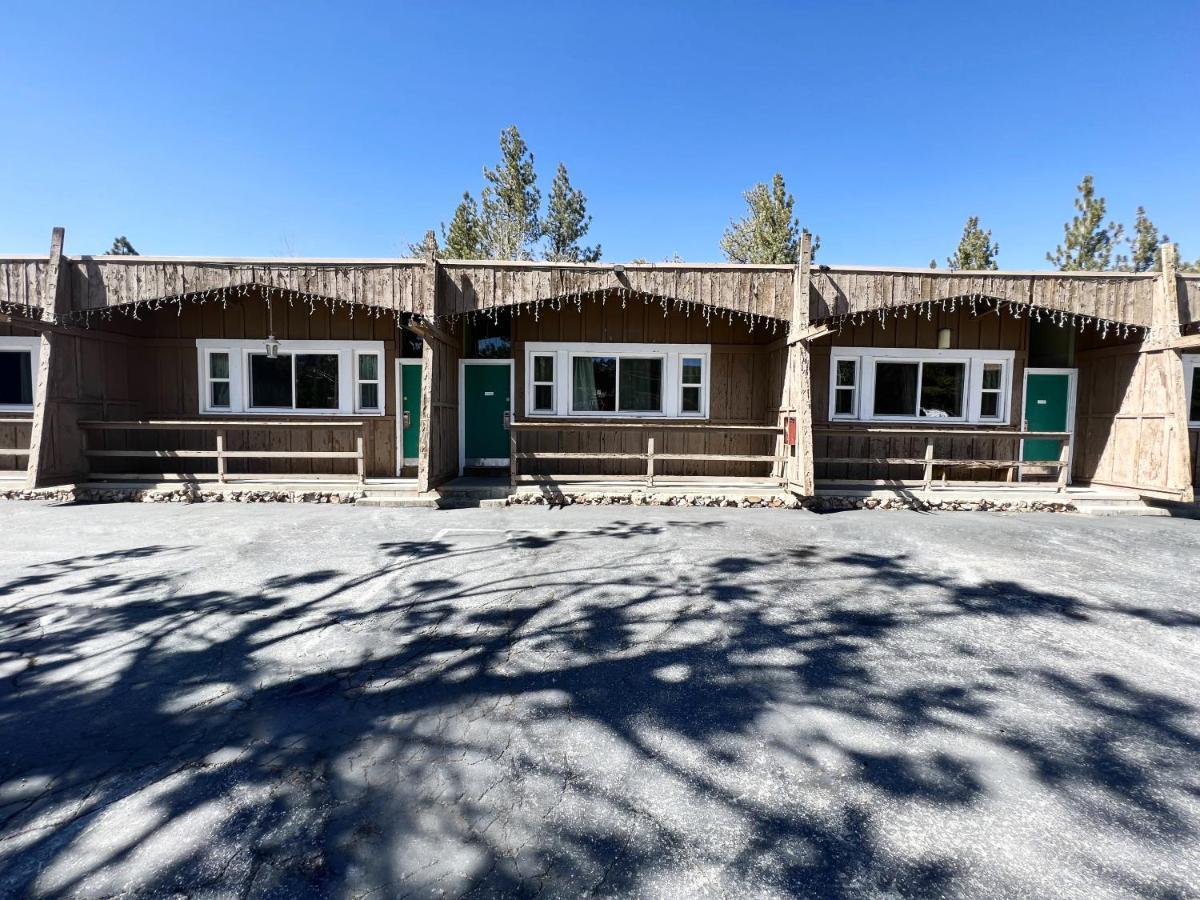 Omeo Suites Big Bear Velké Medvědí jezero Exteriér fotografie