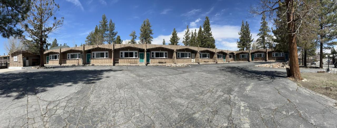 Omeo Suites Big Bear Velké Medvědí jezero Pokoj fotografie