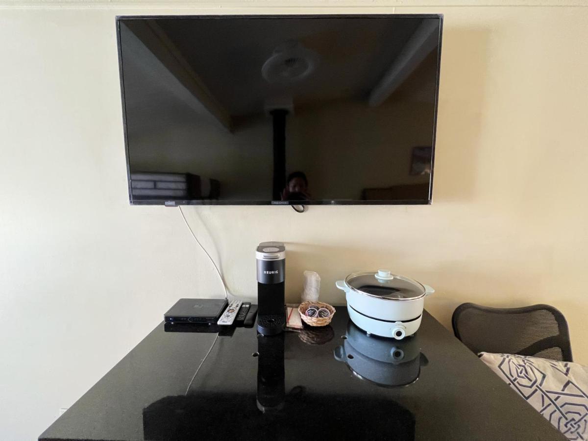 Omeo Suites Big Bear Velké Medvědí jezero Exteriér fotografie