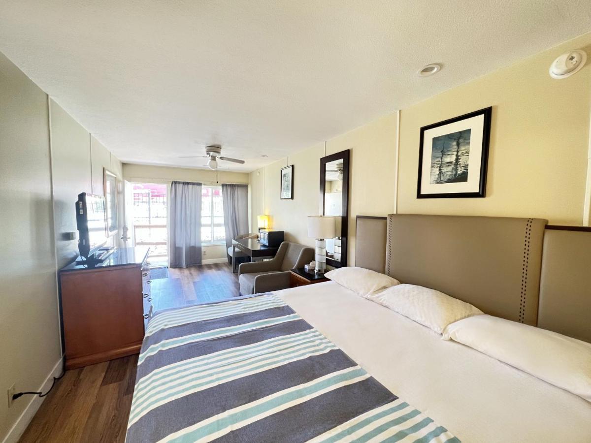 Omeo Suites Big Bear Velké Medvědí jezero Exteriér fotografie