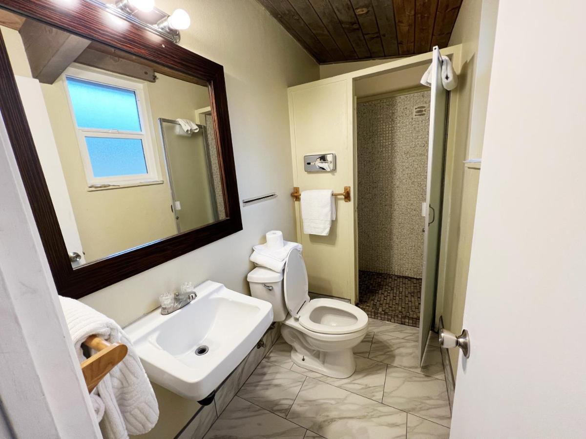 Omeo Suites Big Bear Velké Medvědí jezero Exteriér fotografie
