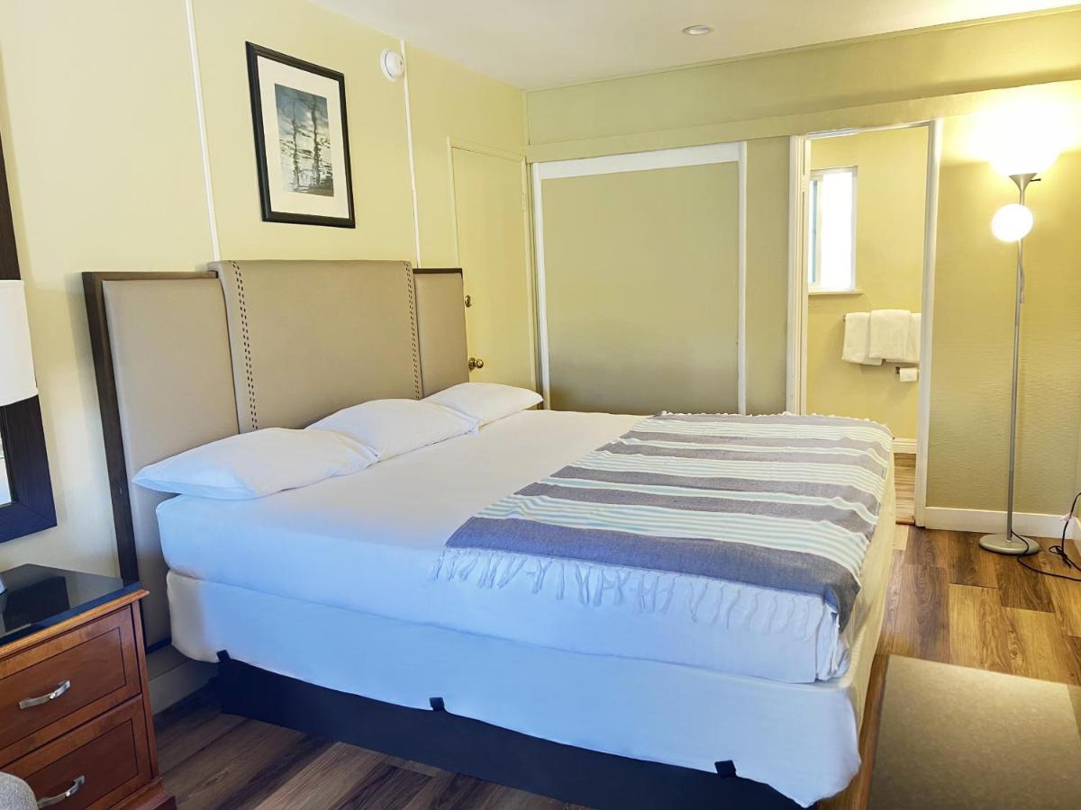 Omeo Suites Big Bear Velké Medvědí jezero Exteriér fotografie