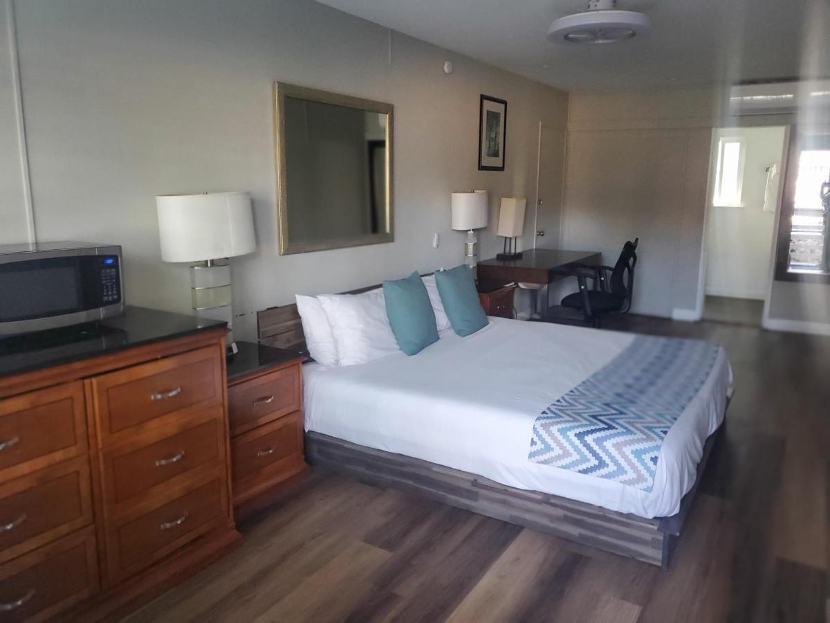 Omeo Suites Big Bear Velké Medvědí jezero Exteriér fotografie
