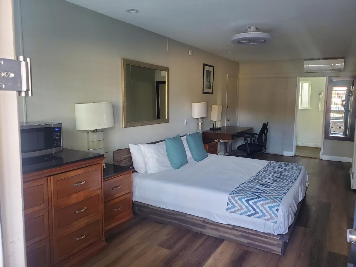 Omeo Suites Big Bear Velké Medvědí jezero Exteriér fotografie