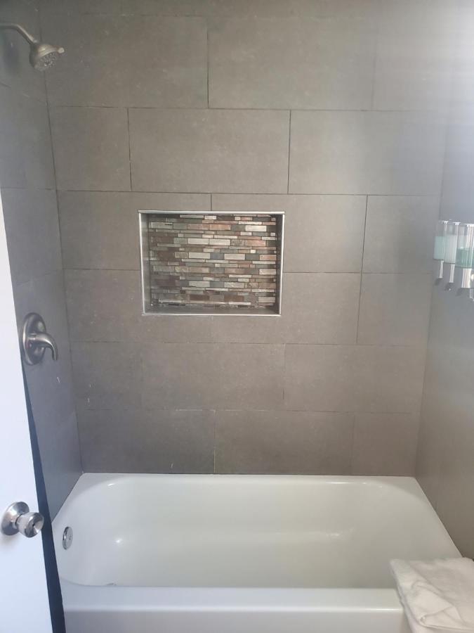 Omeo Suites Big Bear Velké Medvědí jezero Exteriér fotografie