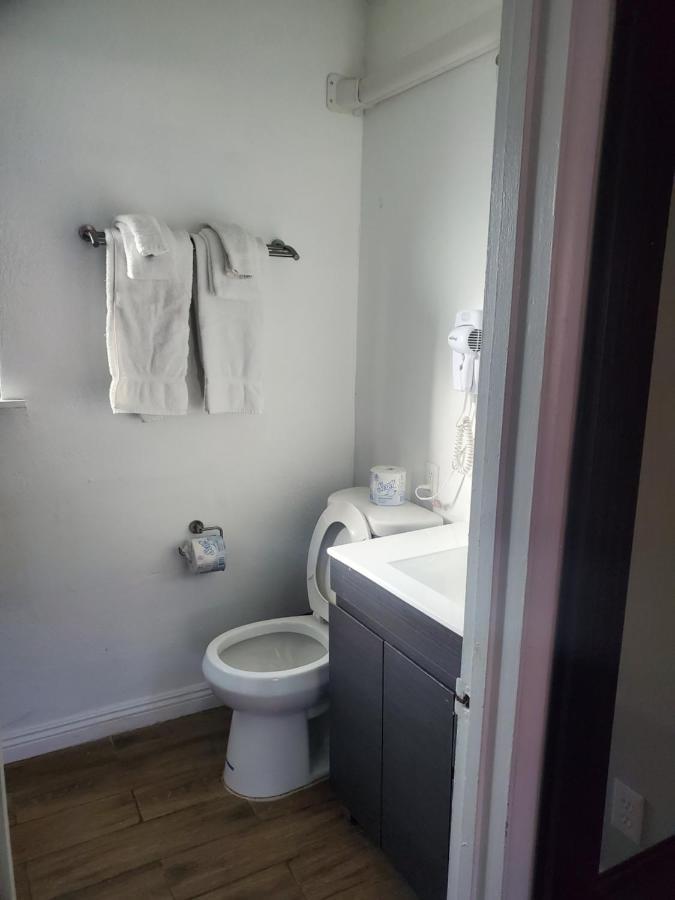 Omeo Suites Big Bear Velké Medvědí jezero Exteriér fotografie