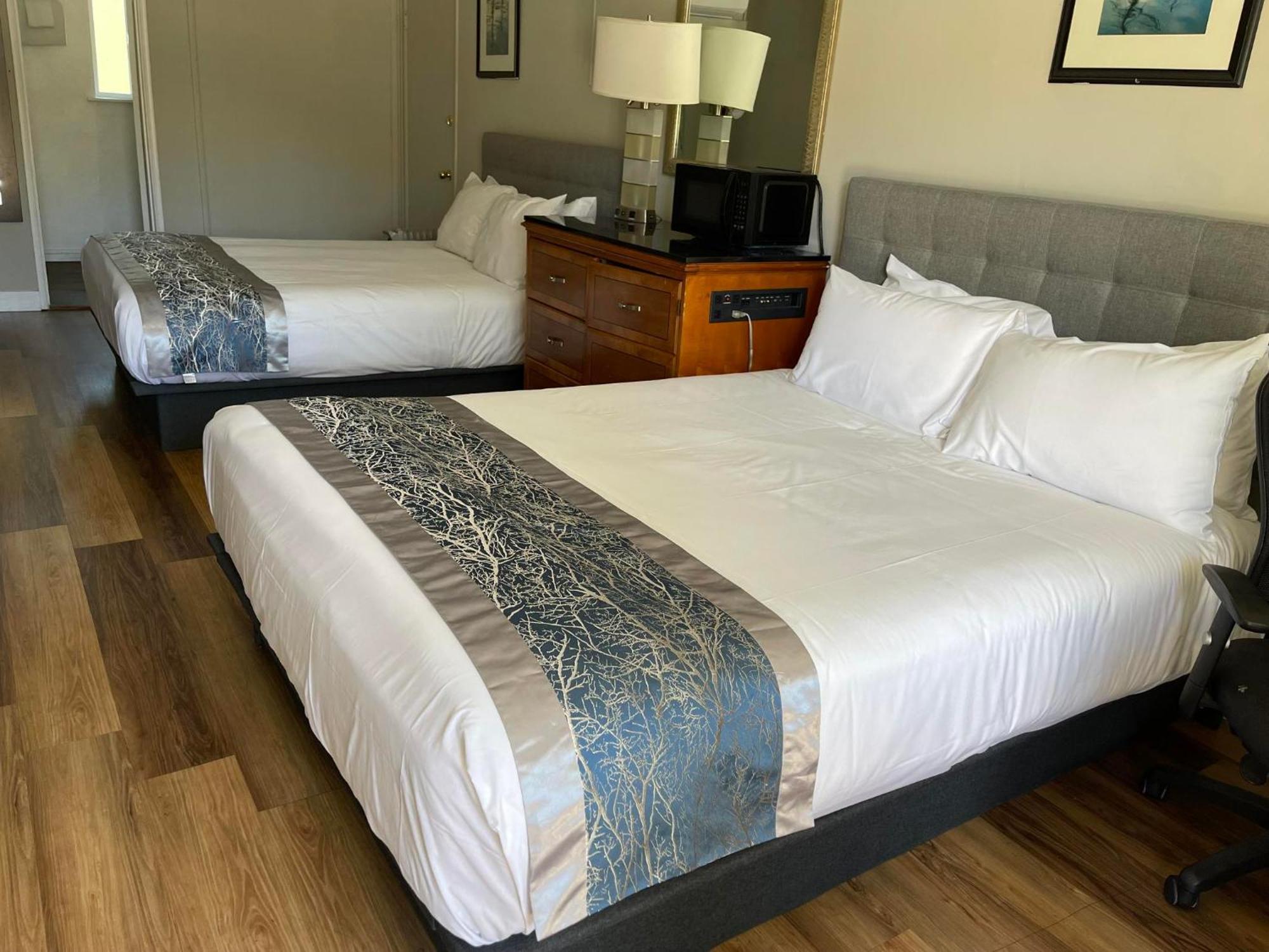 Omeo Suites Big Bear Velké Medvědí jezero Exteriér fotografie