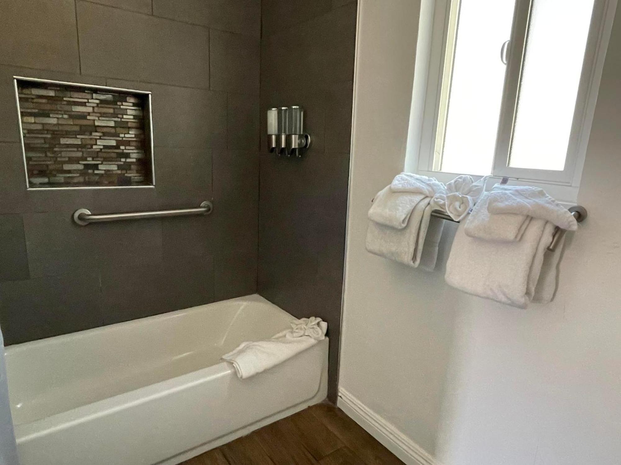 Omeo Suites Big Bear Velké Medvědí jezero Exteriér fotografie