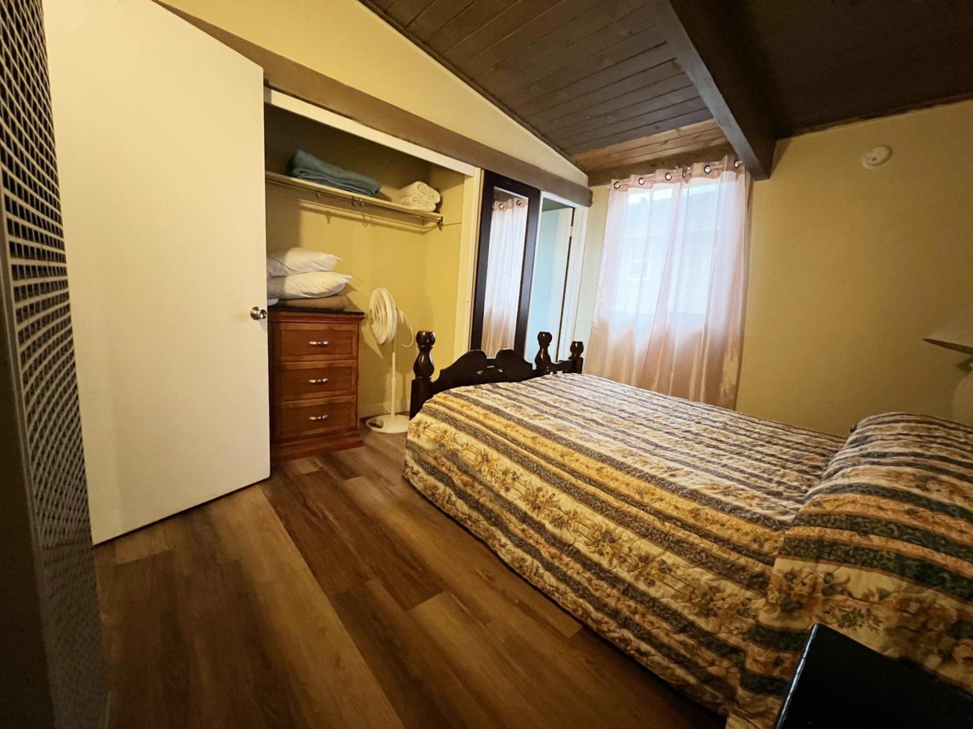 Omeo Suites Big Bear Velké Medvědí jezero Pokoj fotografie