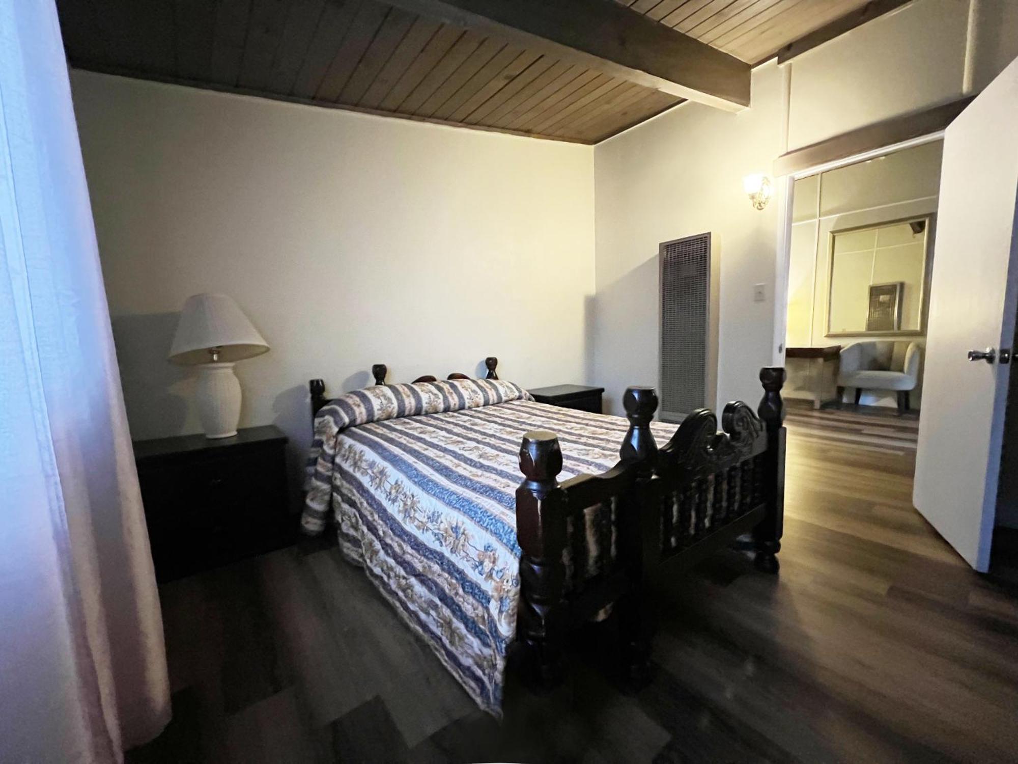 Omeo Suites Big Bear Velké Medvědí jezero Pokoj fotografie
