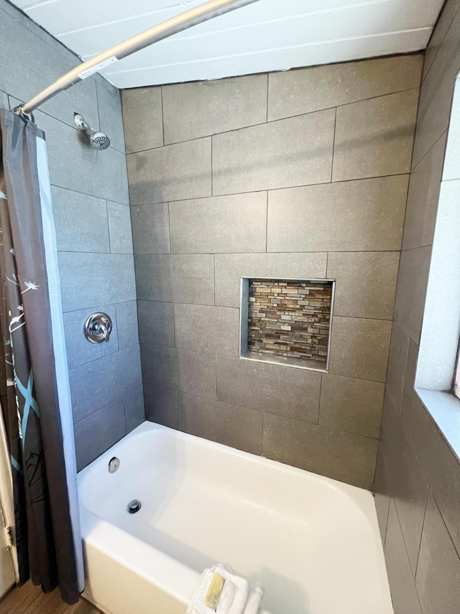 Omeo Suites Big Bear Velké Medvědí jezero Pokoj fotografie
