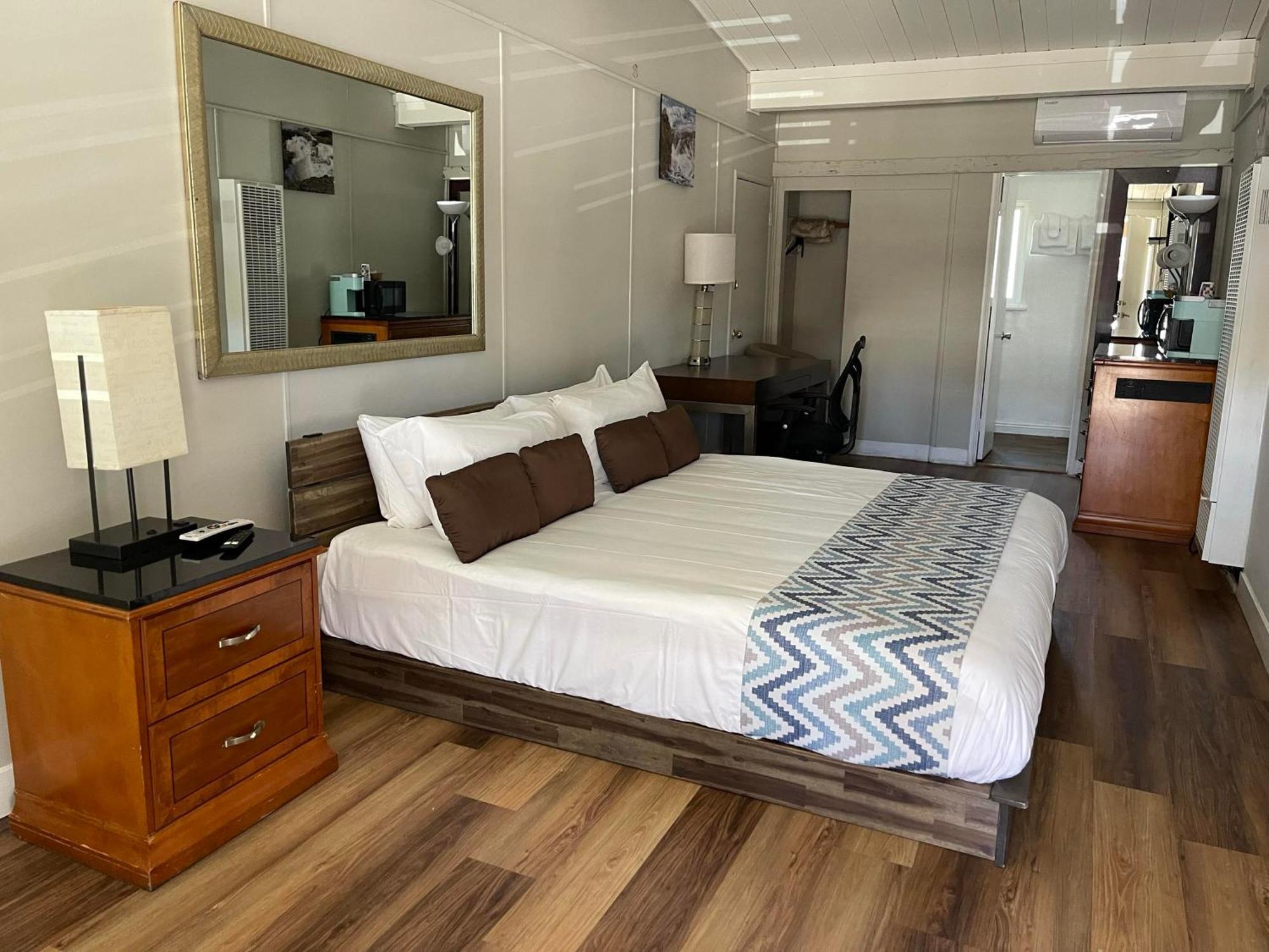 Omeo Suites Big Bear Velké Medvědí jezero Exteriér fotografie