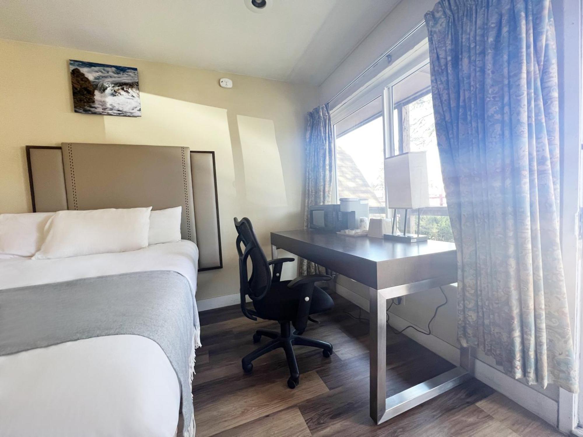 Omeo Suites Big Bear Velké Medvědí jezero Pokoj fotografie