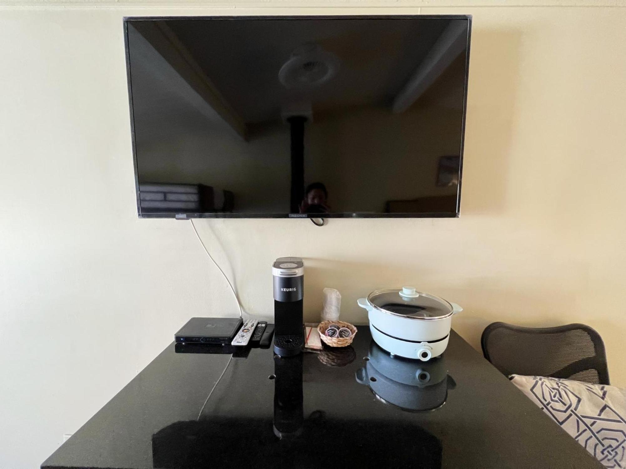 Omeo Suites Big Bear Velké Medvědí jezero Pokoj fotografie