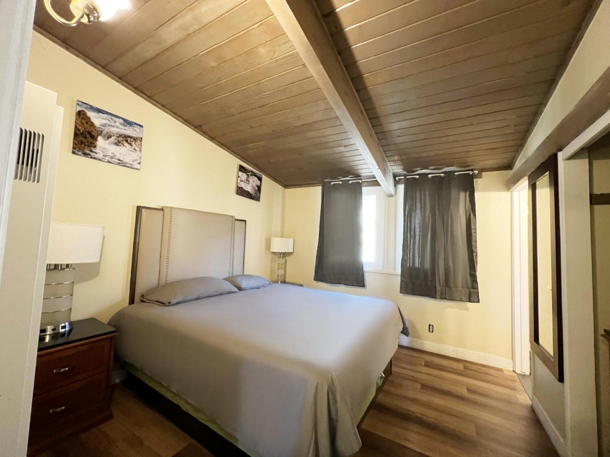 Omeo Suites Big Bear Velké Medvědí jezero Pokoj fotografie
