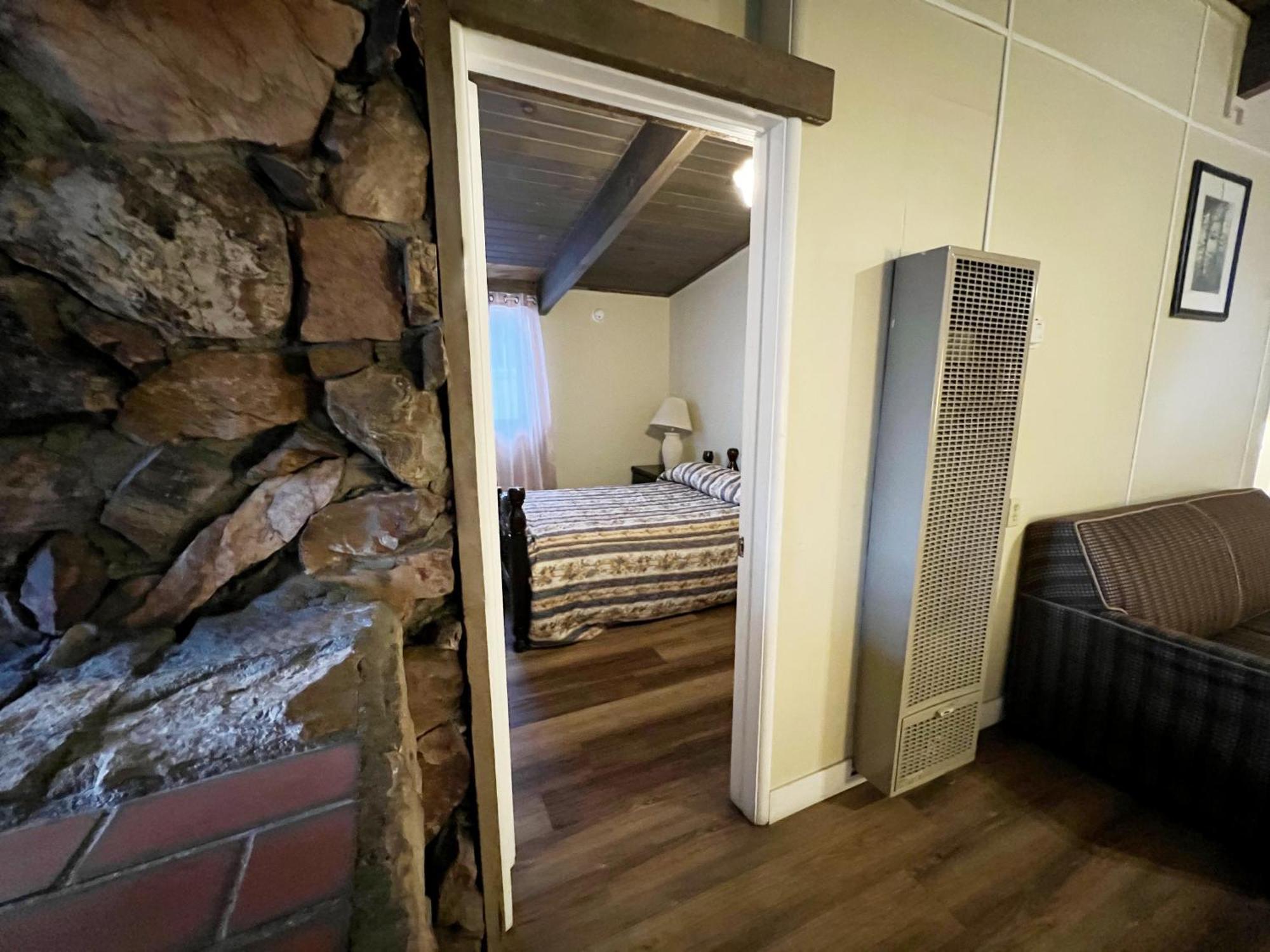 Omeo Suites Big Bear Velké Medvědí jezero Pokoj fotografie