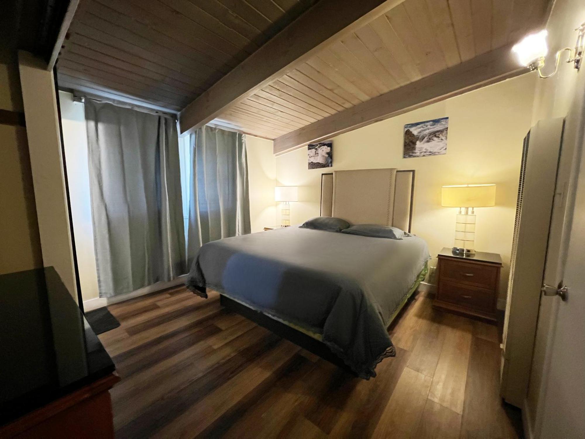 Omeo Suites Big Bear Velké Medvědí jezero Pokoj fotografie