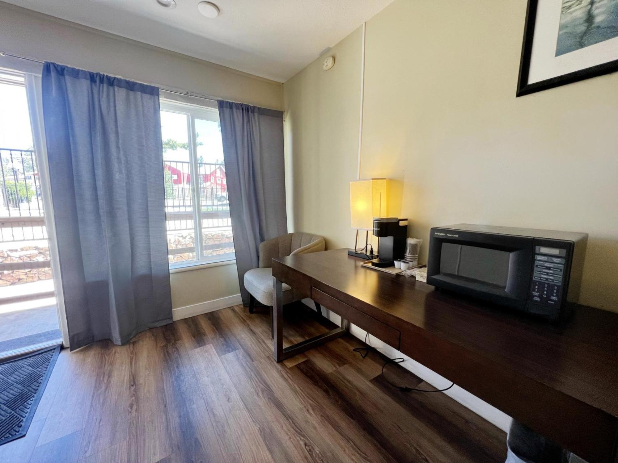 Omeo Suites Big Bear Velké Medvědí jezero Pokoj fotografie