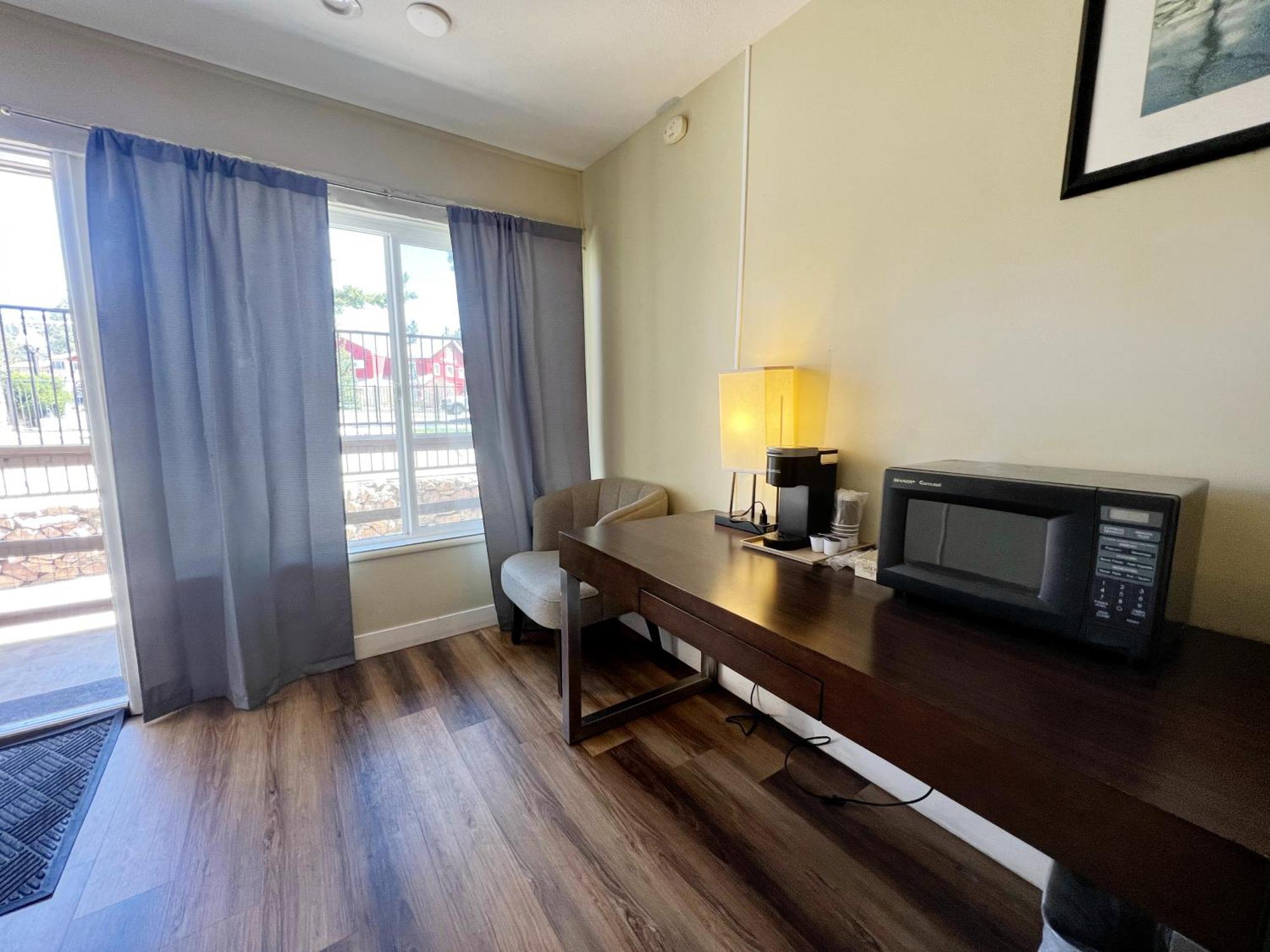 Omeo Suites Big Bear Velké Medvědí jezero Exteriér fotografie